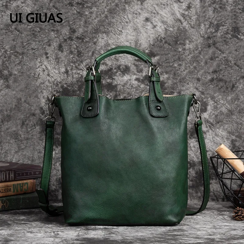 Free Shipping Chinese Contracted Style Genuine Natural Cowhide Handbag Women Shoulder Bag Inclined Shoulder Bags Female
Free Shipping Chinese Contracted Style Genuine Natural Cowhide Handbag Women Shoulder Bag Inclined Shoulder Bags Female