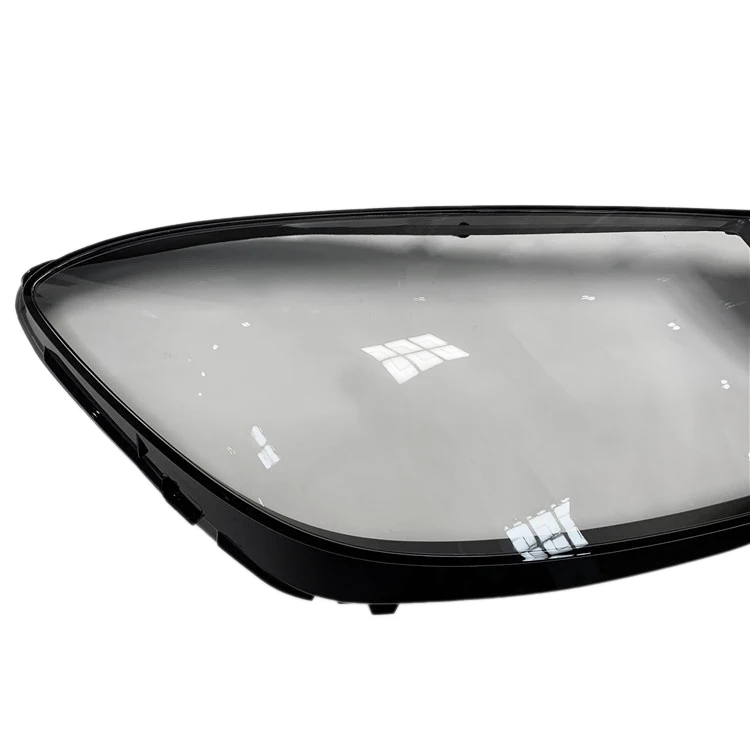 for Mercedes-Benz S-Class W222 2018-2020 Car Headlight Cover Clear Lens Headlight Lampshade Shell
for Mercedes-Benz S-Class W222 2018-2020 Car Headlight Cover Clear Lens Headlight Lampshade Shell