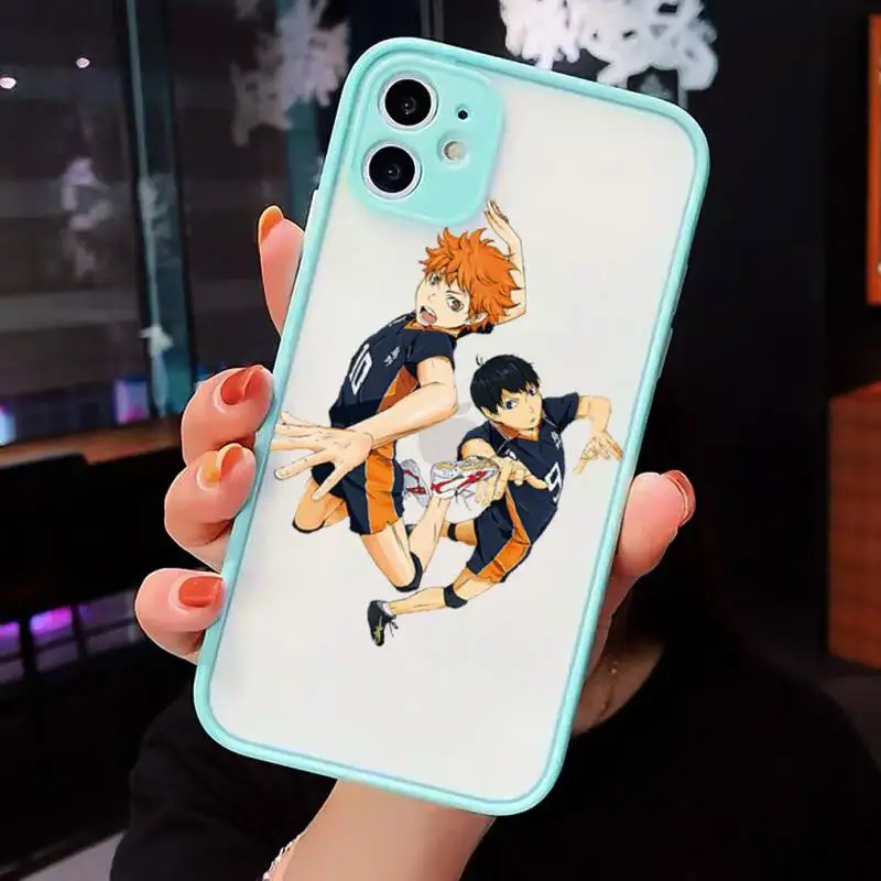 Pin on Haikyuu Hinata Shouyou luxury Phone Cases shell matte transparent For iphone 7 8 11 12 plus mini x xs xr pro max cover
Pin on Haikyuu Hinata Shouyou luxury Phone Cases shell matte transparent For iphone 7 8 11 12 plus mini x xs xr pro max cover