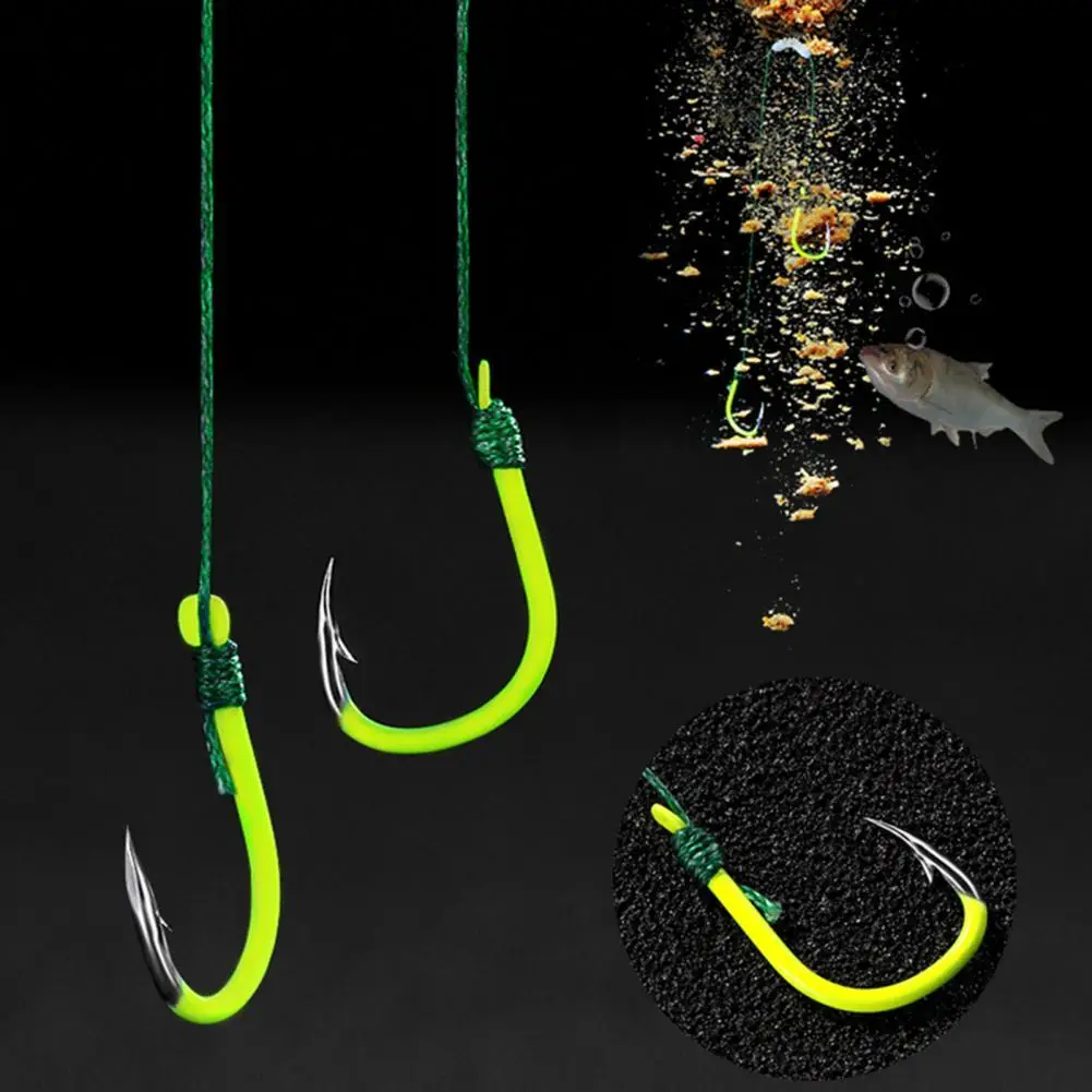 5 Pcs Portable Explosion Bomb Hooks Fishing Bait Spring Lures Fish Accessories Fishhooks Supplies
5 Pcs Portable Explosion Bomb Hooks Fishing Bait Spring Lures Fish Accessories Fishhooks Supplies