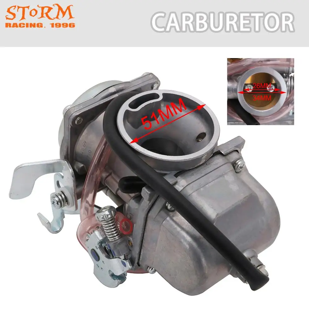 Motorcycle 26MM Carburetor Carburettor Carb For SUZUKI GN125 GN 125 ATV Quad Hand Choke Motorbike Carburador Part
Motorcycle 26MM Carburetor Carburettor Carb For SUZUKI GN125 GN 125 ATV Quad Hand Choke Motorbike Carburador Part