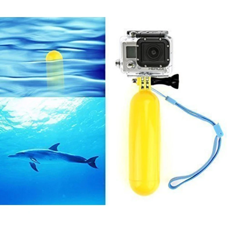 DJI Action 2 Floating Grip a floatation device Monopod Handle Tripod for Gopro 10 9 8 7 6 Xiaomi yi DJI Osmo Action Accessories
DJI Action 2 Floating Grip a floatation device Monopod Handle Tripod for Gopro 10 9 8 7 6 Xiaomi yi DJI Osmo Action Accessories