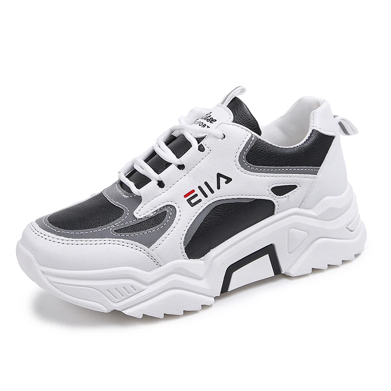 New Sneakers Women 2020 Breathable Mesh Casual Shoes Female Fashion Sneaker Lace Up High Leisure Women Vulcanize Shoe Platform
New Sneakers Women 2020 Breathable Mesh Casual Shoes Female Fashion Sneaker Lace Up High Leisure Women Vulcanize Shoe Platform
