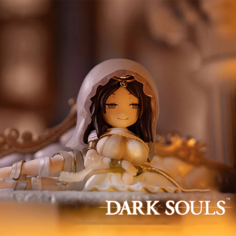 Dark Souls Series 2 Blind Box Toys Mystery Box Mistery Figure Caja Misteriosa Surprise Box Kawaii Toys Model Birthday Gift
Dark Souls Series 2 Blind Box Toys Mystery Box Mistery Figure Caja Misteriosa Surprise Box Kawaii Toys Model Birthday Gift