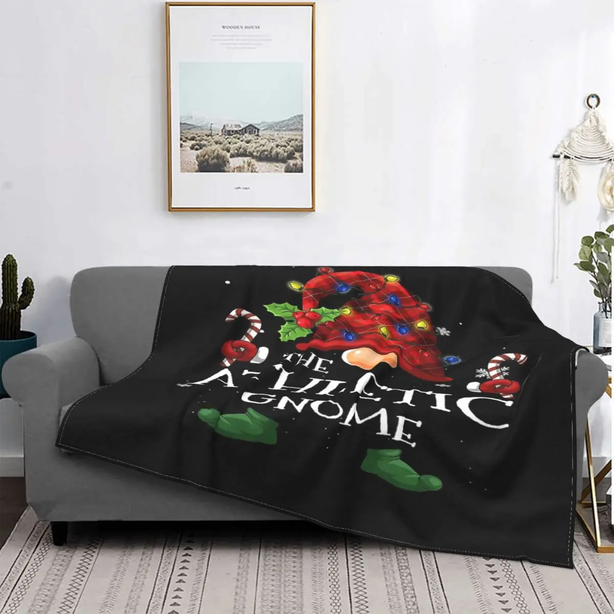 Manta a cuadros de The Athletic Gnome gurfalo, colcha para cama, toalla de playa, manta de muselina para camas
Manta a cuadros de The Athletic Gnome gurfalo, colcha para cama, toalla de playa, manta de muselina para camas