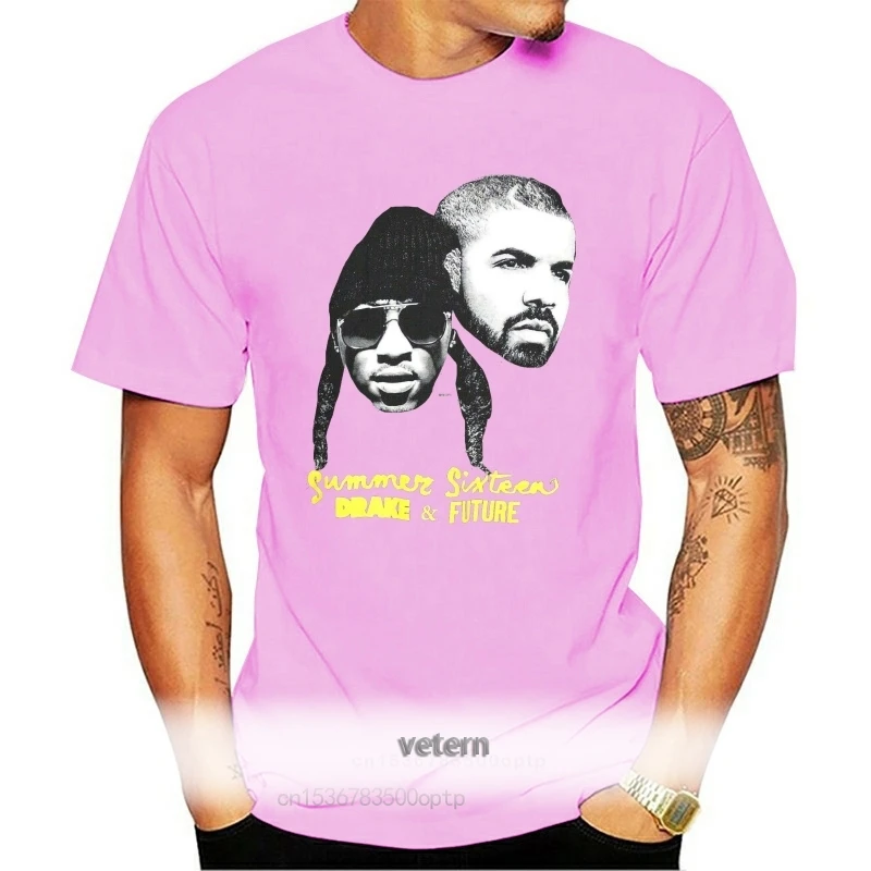 2016 DRAKE FUTURE SUMMER SIXTEEN TOUR MERCH BLACK YELLOW RAPPERS HIP HOP LARGE Cotton T-Shirt Fashion T Shirt Top Tee
2016 DRAKE FUTURE SUMMER SIXTEEN TOUR MERCH BLACK YELLOW RAPPERS HIP HOP LARGE Cotton T-Shirt Fashion T Shirt Top Tee