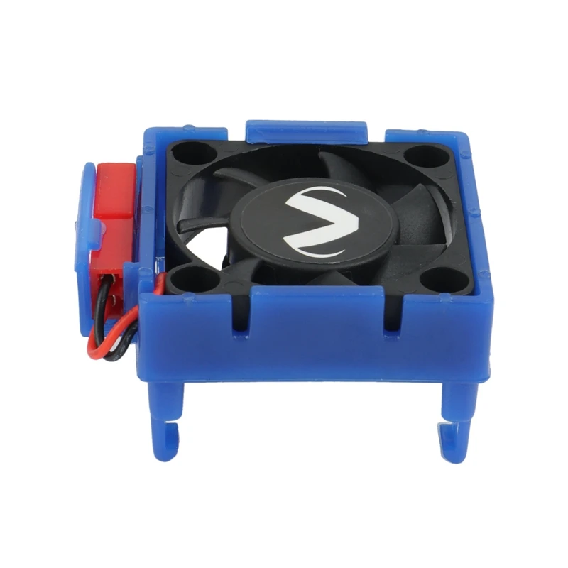 VXL-3S Velineon ESC VXL-3 VXL 3S Heat Sink Cooling Fan for Traxxas Bandit Rustler Stampede Slash 2Wd / 4X4 VXL RC Parts 
VXL-3S Velineon ESC VXL-3 VXL 3S Heat Sink Cooling Fan for Traxxas Bandit Rustler Stampede Slash 2Wd / 4X4 VXL RC Parts