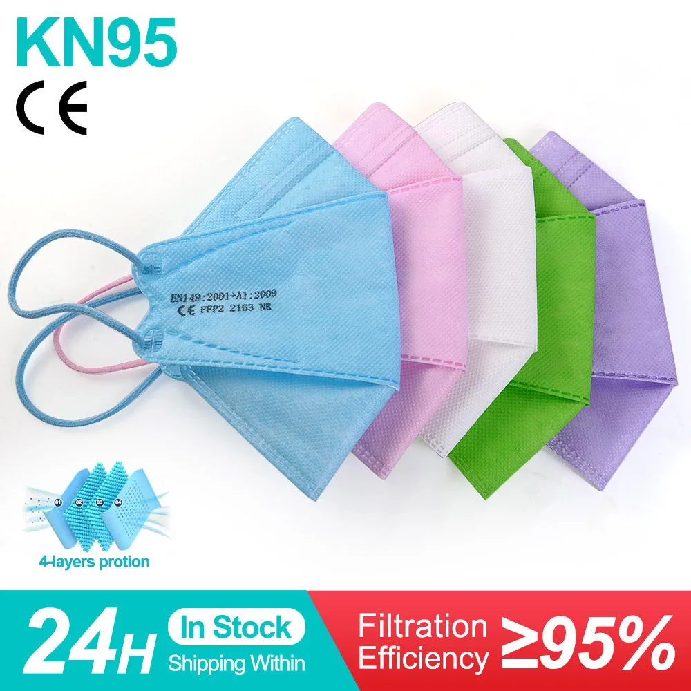 Маски для лица Kn95 4-слойные FFP2, защитный одноразовый фильтр Ffp2 Fpp3, респиратор в форме рыбы для взрослых, быстрая доставка
Маски для лица Kn95 4-слойные FFP2, защитный одноразовый фильтр Ffp2 Fpp3, респиратор в форме рыбы для взрослых, быстрая доставка