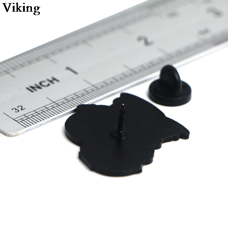 1Pcs Anime Cute Badges Enamel Brooches Cartoon Pins Metal Badge Backpack Clothes Pins Brooches For Women Men Kid G0372
1Pcs Anime Cute Badges Enamel Brooches Cartoon Pins Metal Badge Backpack Clothes Pins Brooches For Women Men Kid G0372