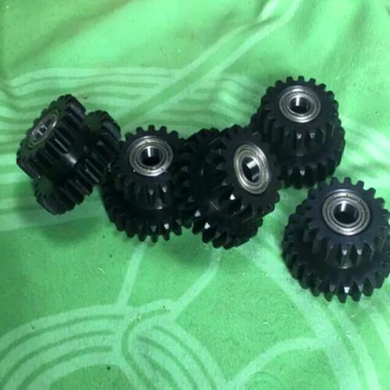 VITAVON CNC HD center transmission double layer gears For Losi SBR & SRR 1/6
VITAVON CNC HD center transmission double layer gears For Losi SBR & SRR 1/6
