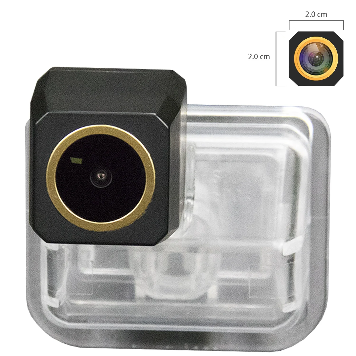 Misayaee Golden HD 1280x720P Car Rear View Parking Backup Camera for Mazda 6 2008 Mazda CX-5 CX 5 CX5 2012~2018
Misayaee Golden HD 1280x720P Car Rear View Parking Backup Camera for Mazda 6 2008 Mazda CX-5 CX 5 CX5 2012~2018