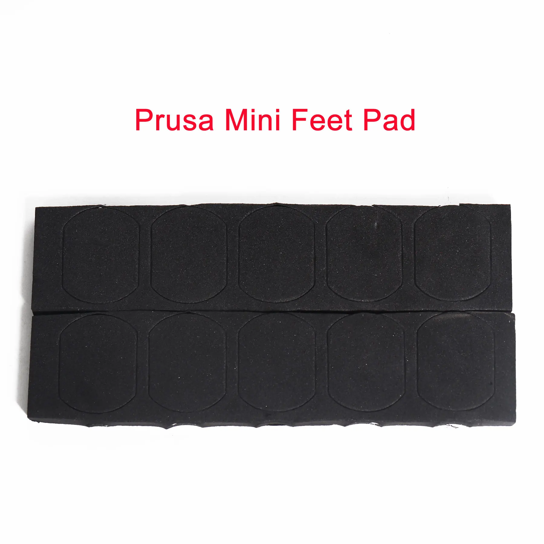 Prusa Mini 3d Printer 3d Printer Feet Pad Protect Cushioning Feet
Prusa Mini 3d Printer 3d Printer Feet Pad Protect Cushioning Feet
