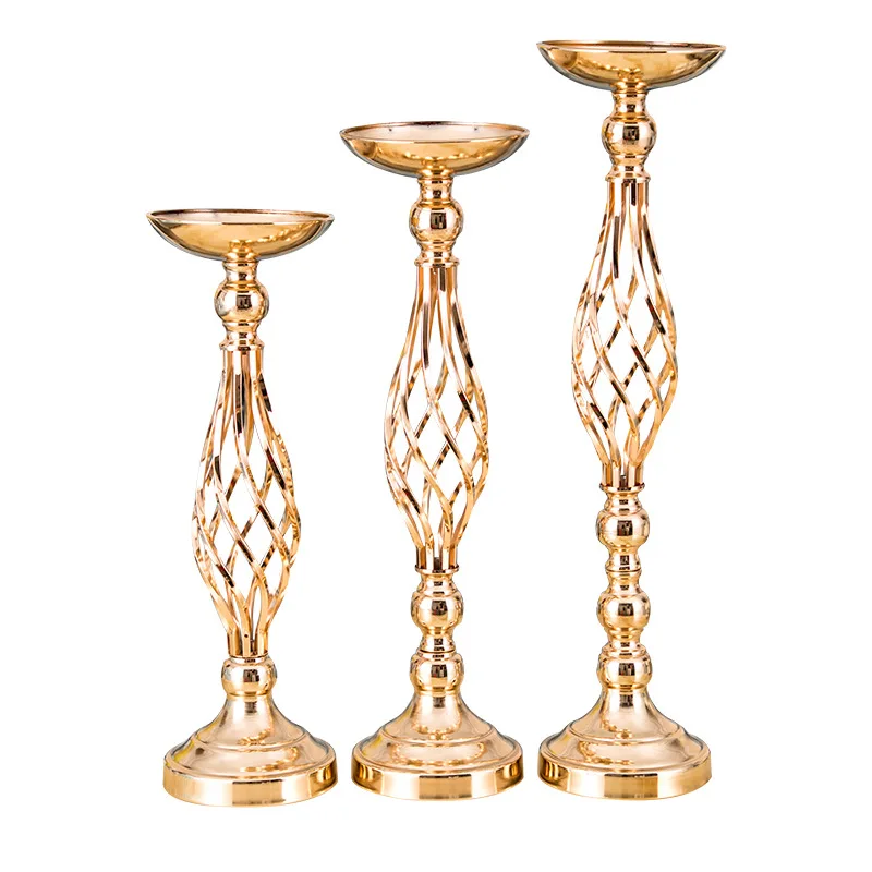 Metal Wedding Ornaments Creativity Candle Holders Modern Pillar Nordic Living Room Candelabra Porta Velas Christmas Decor EC50ZT
Metal Wedding Ornaments Creativity Candle Holders Modern Pillar Nordic Living Room Candelabra Porta Velas Christmas Decor EC50ZT