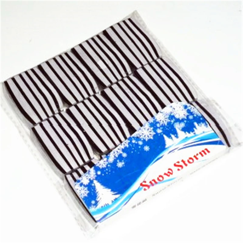 12pcs/Bag Ultra-Thin Strip Zebra Snow Storm Magic Tricks Red /Black- White Snow Paper Stage Magic Props Magician Accessories
12pcs/Bag Ultra-Thin Strip Zebra Snow Storm Magic Tricks Red /Black- White Snow Paper Stage Magic Props Magician Accessories