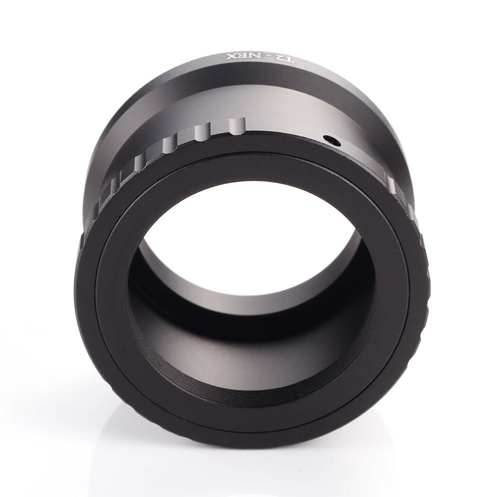 T2-NEX кольцо-адаптер для зеркального объектива камер Sony NEX E-Mount крепления T2/T |