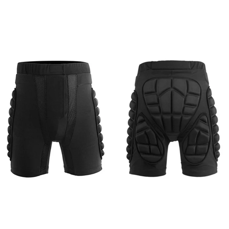 Skiing Skateboarding Shorts Overland Racing Armor Pads Hips Legs Protective Shorts Ride Motorcycle Equipment Hips Padded -
Skiing Skateboarding Shorts Overland Racing Armor Pads Hips Legs Protective Shorts Ride Motorcycle Equipment Hips Padded -
