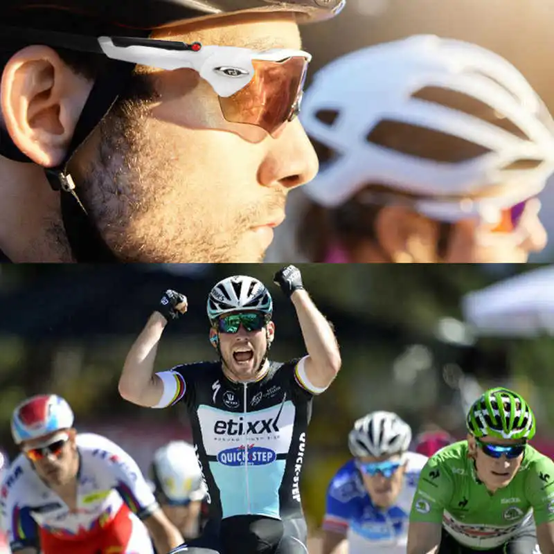 2021Man Women Cycling Equipment Polarised Bicycle Glasses Sports Glasses Bike Goggle Eyewear Bicycle Sunglasses Outdoor For
2021Man Women Cycling Equipment Polarised Bicycle Glasses Sports Glasses Bike Goggle Eyewear Bicycle Sunglasses Outdoor For