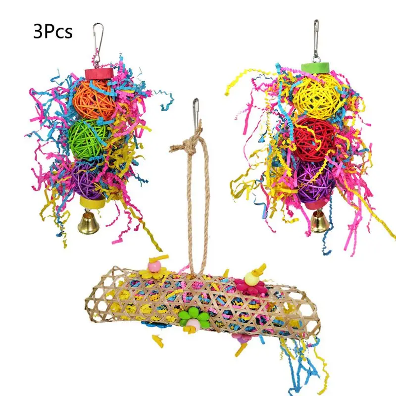 Птица качели колокола жердочка для птиц деревянный гамак попугай африканские серые какаду попугай клетка подвесные игрушки E56E
Птица качели колокола жердочка для птиц деревянный гамак попугай африканские серые какаду попугай клетка подвесные игрушки E56E
