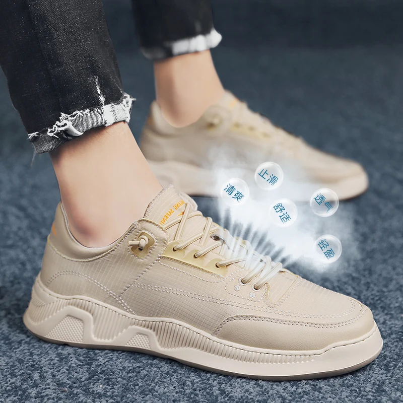 Sandalias Transpirables Men Casual Shoes Sneakers Fashion Light Breathable For Men's Sneackers Male Summer Mesh
Sandalias Transpirables Men Casual Shoes Sneakers Fashion Light Breathable For Men's Sneackers Male Summer Mesh
