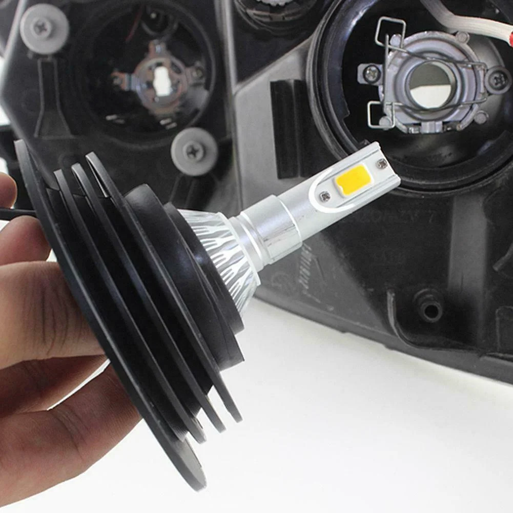 2 Pieces Of Dust Cover 38mm Headlight High Quality Silicone Black Sealing Cap Waterproof Car LED Headlight
2 Pieces Of Dust Cover 38mm Headlight High Quality Silicone Black Sealing Cap Waterproof Car LED Headlight