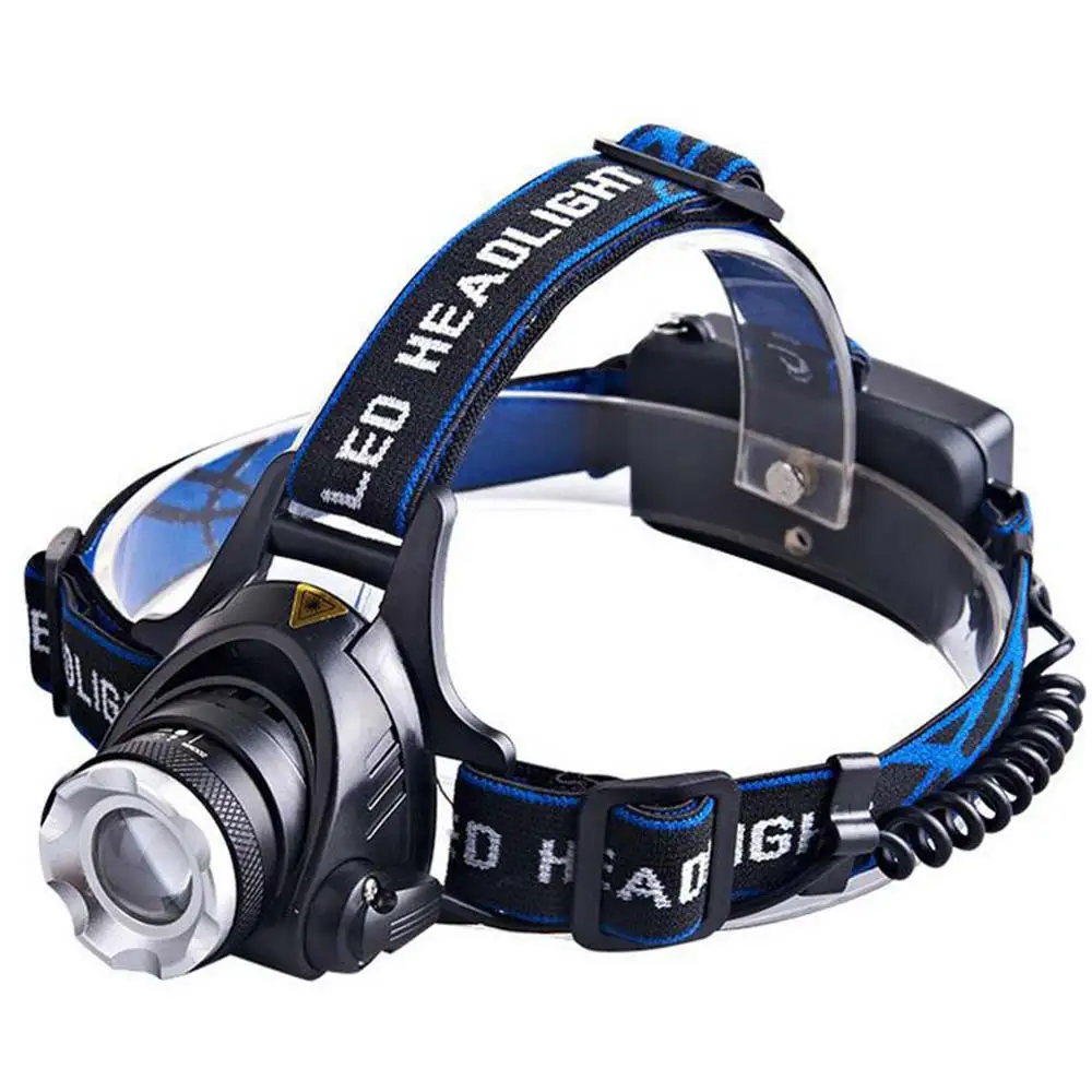 Headlamp 6000K Outdoors Night Fishing Riding Miner'S Lamp Durable Black 800LM Tool Flashlight Motion LED Fishing Lights
Headlamp 6000K Outdoors Night Fishing Riding Miner'S Lamp Durable Black 800LM Tool Flashlight Motion LED Fishing Lights