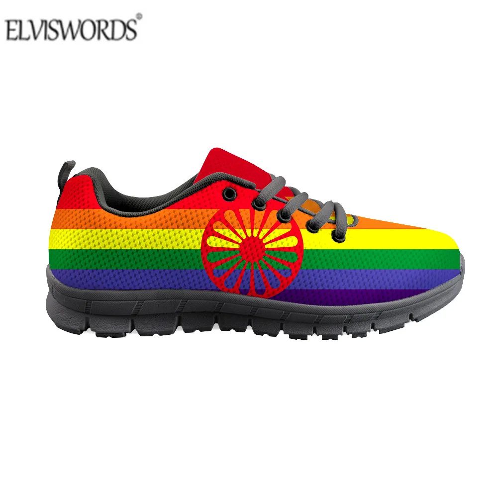 Мужские кроссовки для бега ELVISWORDS Romany Roma Travellers Flag, дышащие удобные спортивные кроссовки 2021
Мужские кроссовки для бега ELVISWORDS Romany Roma Travellers Flag, дышащие удобные спортивные кроссовки 2021