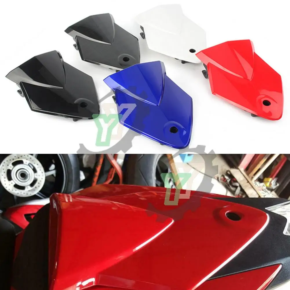 Чехол на заднее сиденье мотоцикла S 1000 RR 09 10 11 12 13 14, обтекатель для пассажирского пильона, задние крышки для BMW S1000RR 2009-2014
Чехол на заднее сиденье мотоцикла S 1000 RR 09 10 11 12 13 14, обтекатель для пассажирского пильона, задние крышки для BMW S1000RR 2009-2014