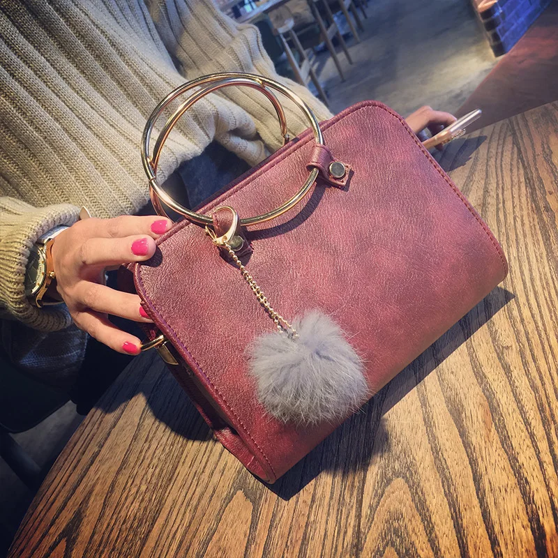Ring Women's Handbag 2021 New Spring Summer Pu Leather Flap Shoulder Bags for Woman Crossbody Messenger Female Bag
Ring Women's Handbag 2021 New Spring Summer Pu Leather Flap Shoulder Bags for Woman Crossbody Messenger Female Bag