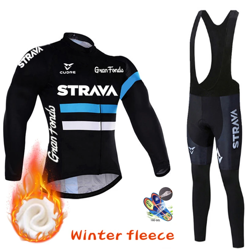 Winter Bicycle Set Bike Cycling Team 2021 Thermal Fleece Long Sleeve Sportswear Racing Jersey Suit for Men Bicycle clothing
Winter Bicycle Set Bike Cycling Team 2021 Thermal Fleece Long Sleeve Sportswear Racing Jersey Suit for Men Bicycle clothing