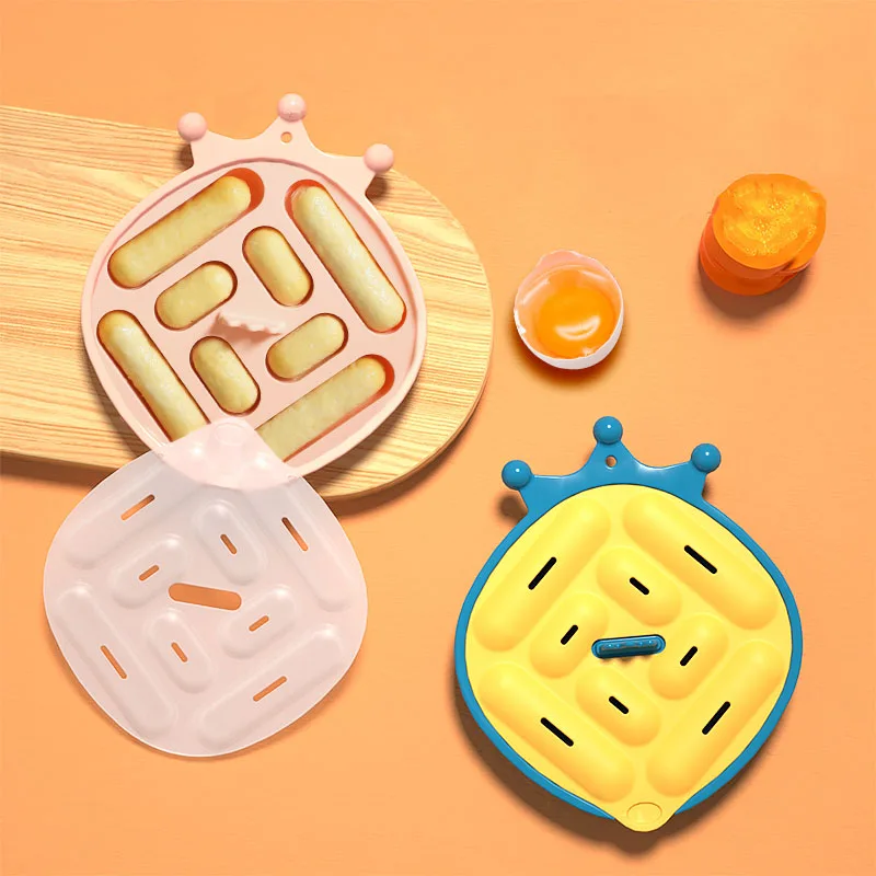 Kitchen Sausage Maker Mould 8 Grids Silicone DIY Kids Hot Dog Making Ham Household Sausages Hand Tools Baby Complementary Food
Kitchen Sausage Maker Mould 8 Grids Silicone DIY Kids Hot Dog Making Ham Household Sausages Hand Tools Baby Complementary Food