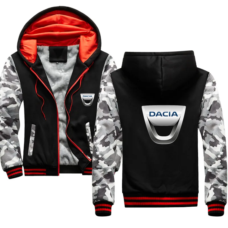 New Fashion Men Thicken Sweatshirt New Black DACIA Hoodie Hip Hop Jacket Hoody Tops Harajuku men's clothing
New Fashion Men Thicken Sweatshirt New Black DACIA Hoodie Hip Hop Jacket Hoody Tops Harajuku men's clothing