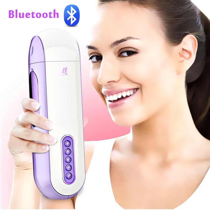 Мастурбатор Блютуз