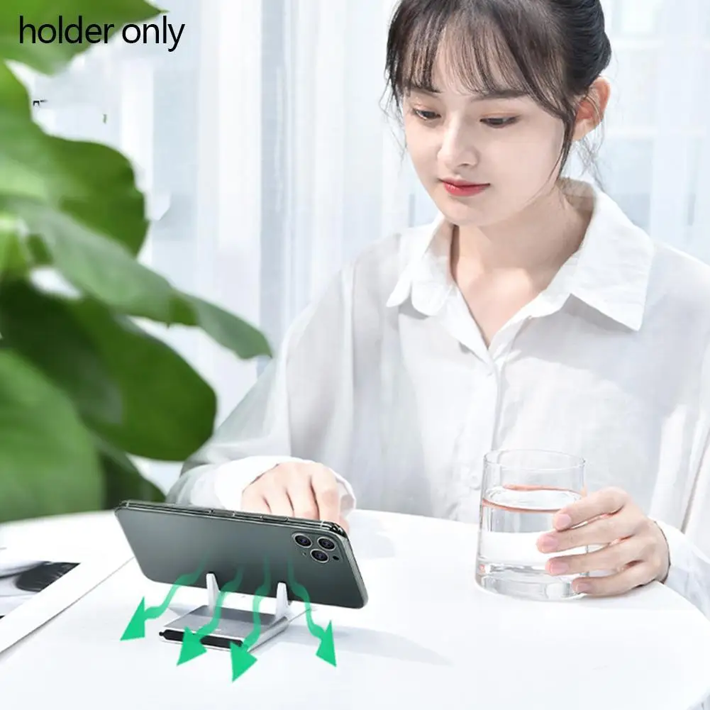 Карманный складной держатель для телефона, регулируемая подставка, аксессуары для планшетов и телефонов IPad, настольный держатель для мобил...
Карманный складной держатель для телефона, регулируемая подставка, аксессуары для планшетов и телефонов IPad, настольный держатель для мобил...