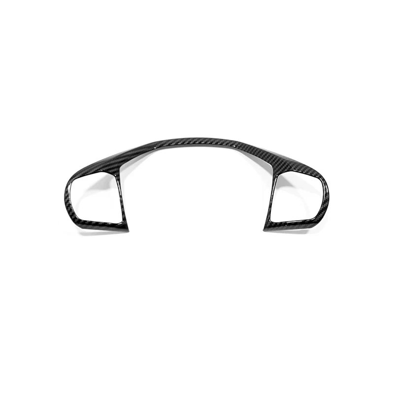 ABS For Ford Explorer 2020 2021 Car Steering Wheel Switch Button Control Frame Decoration Sticker Car Styling Accessories 1pcs
ABS For Ford Explorer 2020 2021 Car Steering Wheel Switch Button Control Frame Decoration Sticker Car Styling Accessories 1pcs