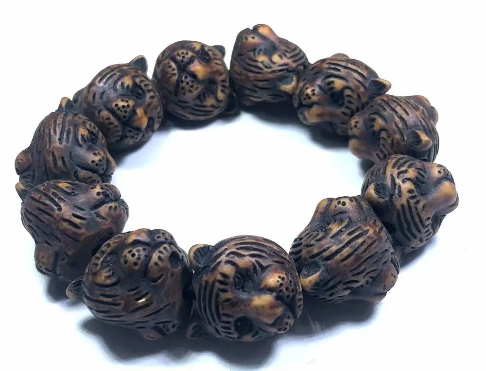 YQTDMY 10 pcs Punk Retro Dark Color Tiger Hip Hop Design Exaggerate Male Jewelry Gifts
YQTDMY 10 pcs Punk Retro Dark Color Tiger Hip Hop Design Exaggerate Male Jewelry Gifts