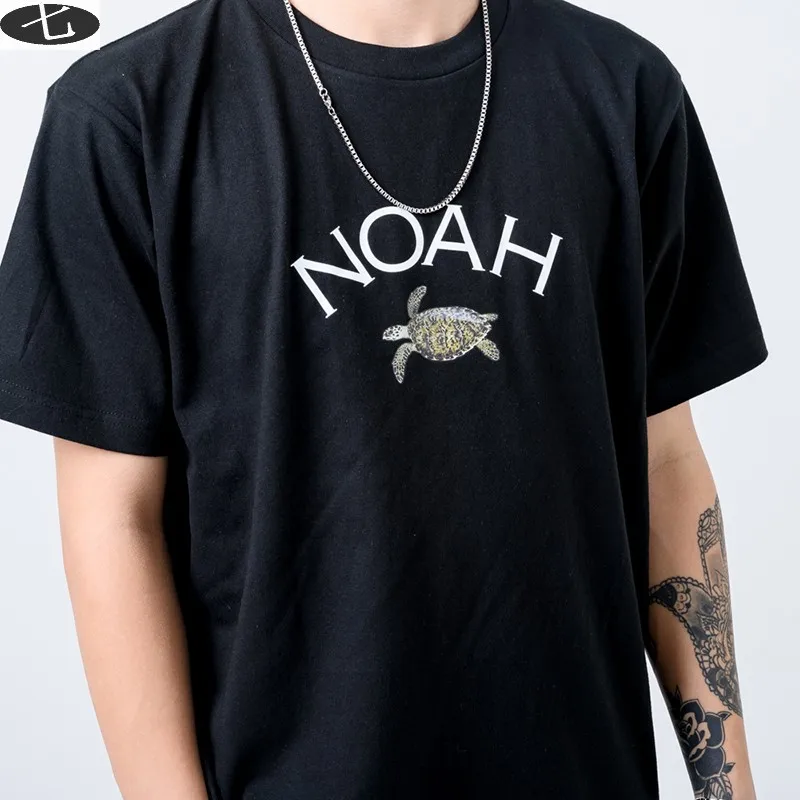 Tokyo Japan Turtle Pattern logo Noah T-shirt Men Women 1:1 Best Quality Oversize Tops Tee
Tokyo Japan Turtle Pattern logo Noah T-shirt Men Women 1:1 Best Quality Oversize Tops Tee