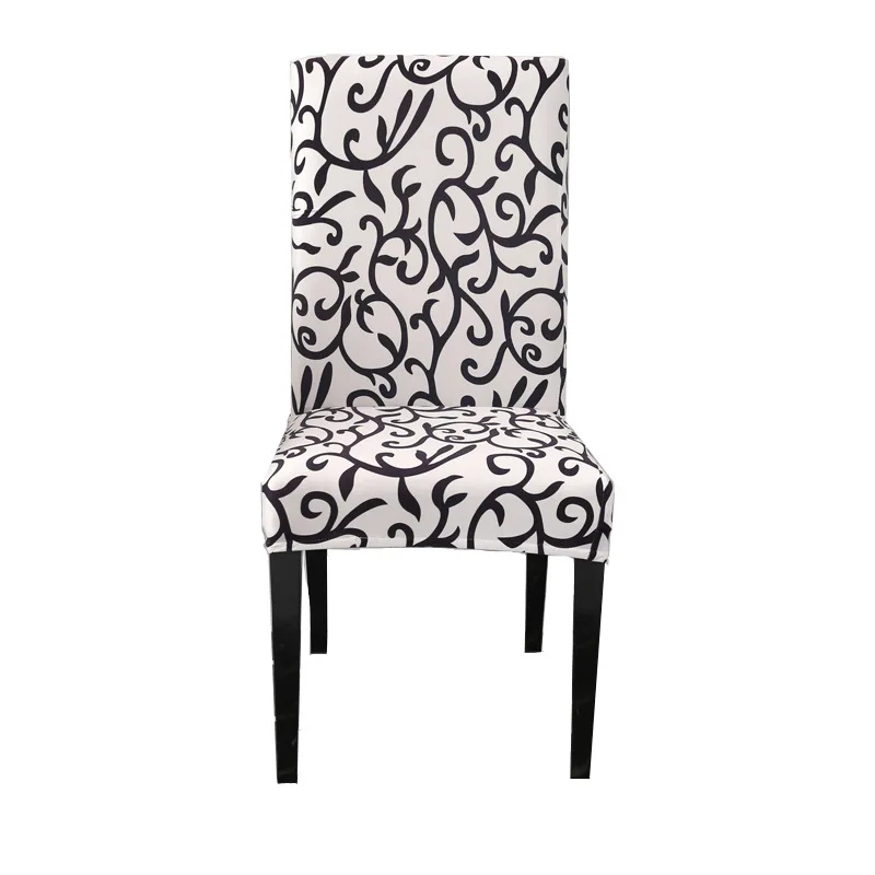 Stretch Printing Dining Chair Cover Modern Removable Anti-dirty Chair Cover Restaurant Kitchen Chair Cover Banquet Chair Cover
Stretch Printing Dining Chair Cover Modern Removable Anti-dirty Chair Cover Restaurant Kitchen Chair Cover Banquet Chair Cover