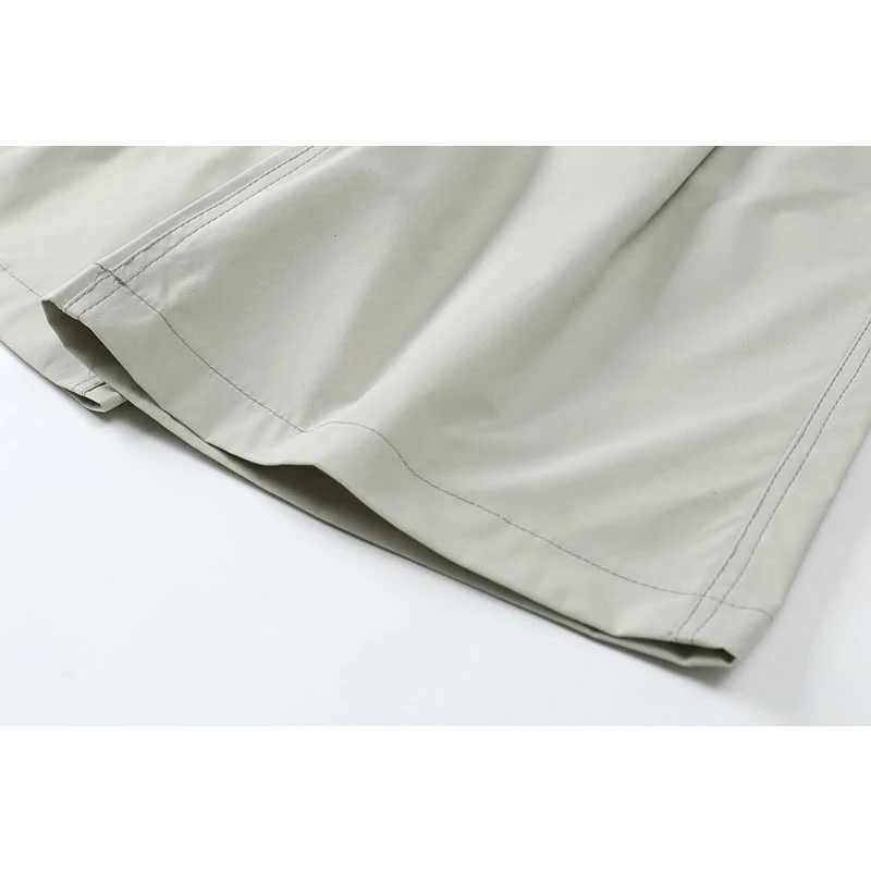 Summer New Style Side Hollow Blue 5-Point Pants For Women 2021 Korean Style Stylish High Waist Solid Color Casual Shorts Female 
Summer New Style Side Hollow Blue 5-Point Pants For Women 2021 Korean Style Stylish High Waist Solid Color Casual Shorts Female