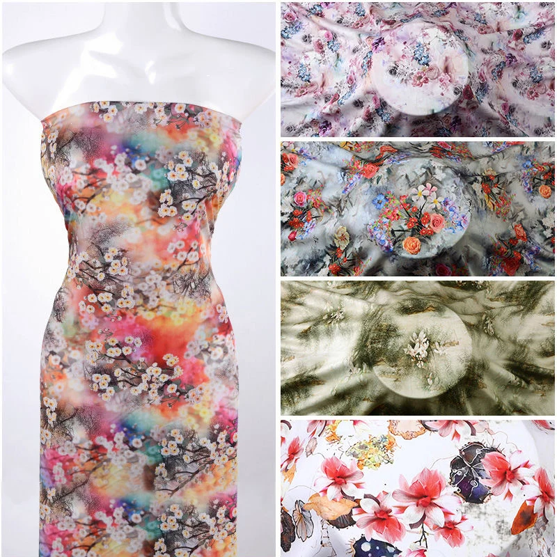 2021 искусственный шелк атлас 60D хлопчатобумажная вискозная Ткань для шитья Чонсам пижамное платье ручной работы дизайнерская ткань для руко... 
2021 искусственный шелк атлас 60D хлопчатобумажная вискозная Ткань для шитья Чонсам пижамное платье ручной работы дизайнерская ткань для руко...