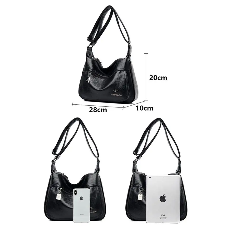 Women's Handbags
Women's Handbags