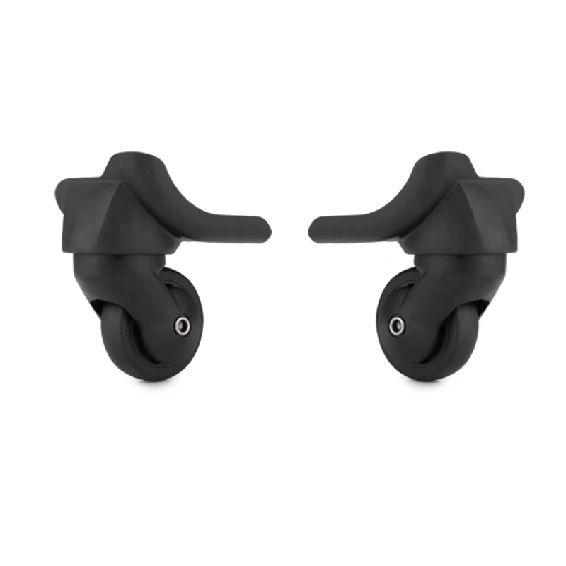 Luggage reel,password,luggage,universal wheel, caster,repair,shock absorption 20 inch 26 inch, universal caster, silent wheel
Luggage reel,password,luggage,universal wheel, caster,repair,shock absorption 20 inch 26 inch, universal caster, silent wheel