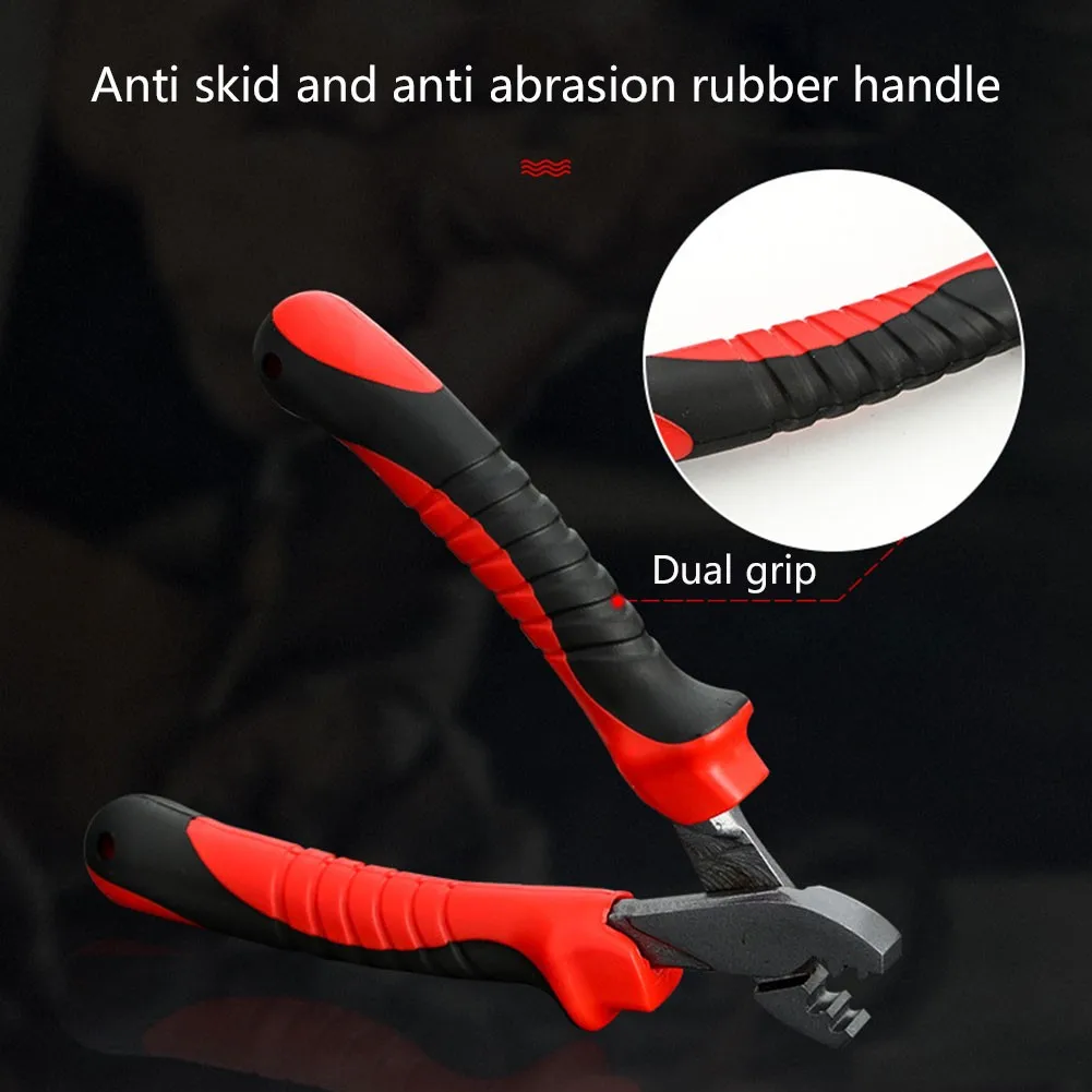 Fishing Plier Scissor Braid Line Lure Cutter Hook Remover Fishing Accessories Tackle Cutting Fish Tongs Multifunction Scissors
Fishing Plier Scissor Braid Line Lure Cutter Hook Remover Fishing Accessories Tackle Cutting Fish Tongs Multifunction Scissors
