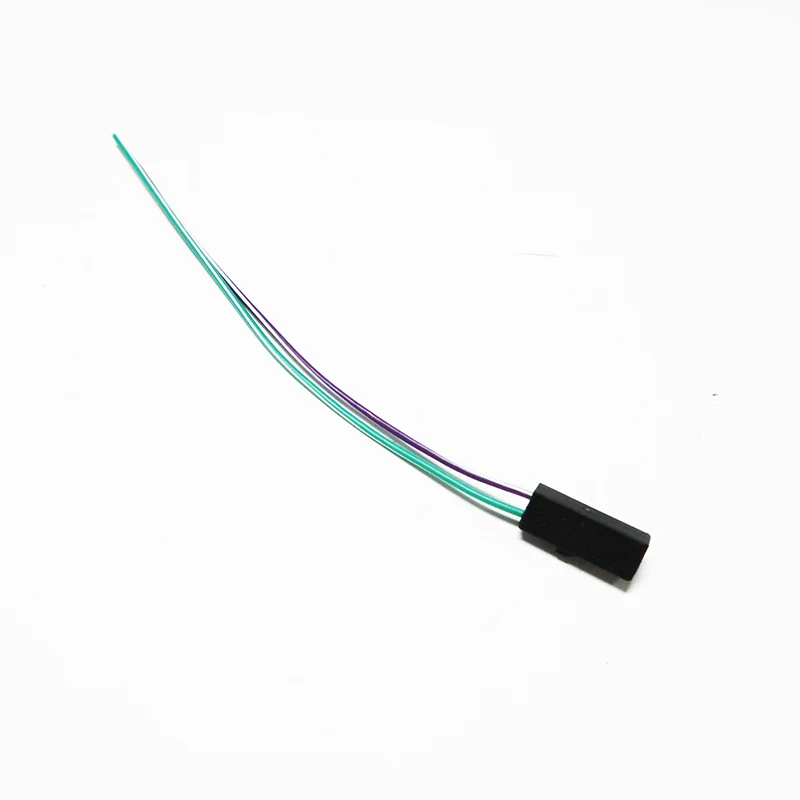 2 Pin 1G0973119 Automotive Connector Electrical Trunk Light Connector Microphone Socket Pulg For VW Audi
2 Pin 1G0973119 Automotive Connector Electrical Trunk Light Connector Microphone Socket Pulg For VW Audi
