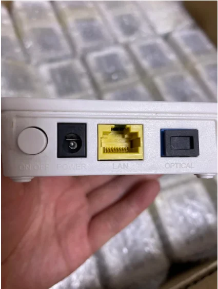 100% Оригинальный Новый оптоволоконный маршрутизатор Gpon ONU HG8310M ftth HG8010H ont 1GE с питанием EPON ONU
100% Оригинальный Новый оптоволоконный маршрутизатор Gpon ONU HG8310M ftth HG8010H ont 1GE с питанием EPON ONU
