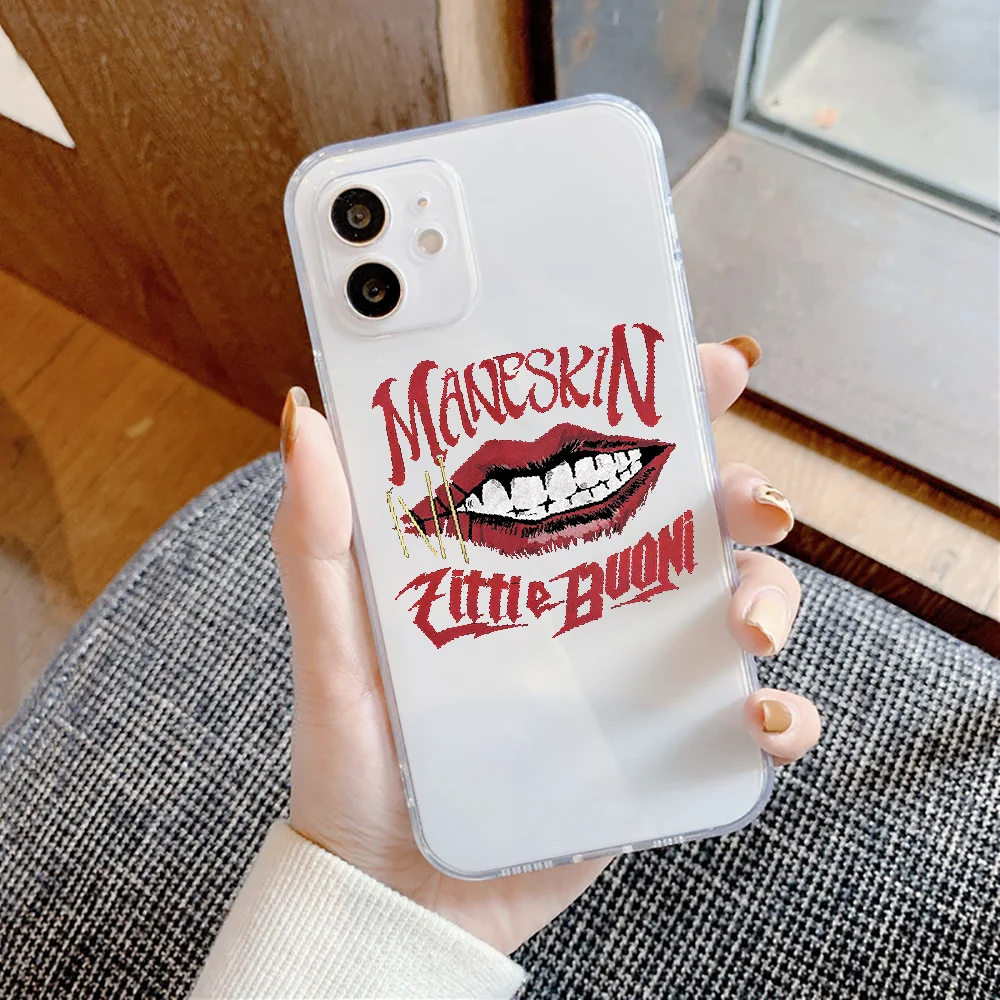 Ультрапрозрачный чехол MANESKIN для Samsung Galaxy Note 4 8 9 10 20 S8 S9 S10 S10E S20 Plus UITRA | Мобильные