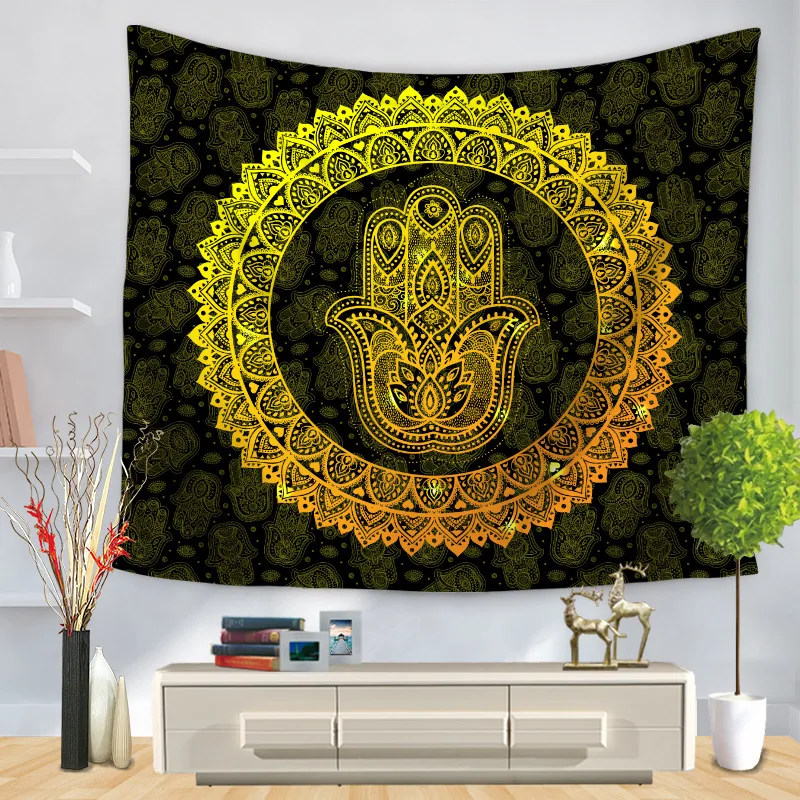 Creative Personality Hope Sun Face Tapestry Decoration Mural Hanging Cloth Beach Towel 
Creative Personality Hope Sun Face Tapestry Decoration Mural Hanging Cloth Beach Towel