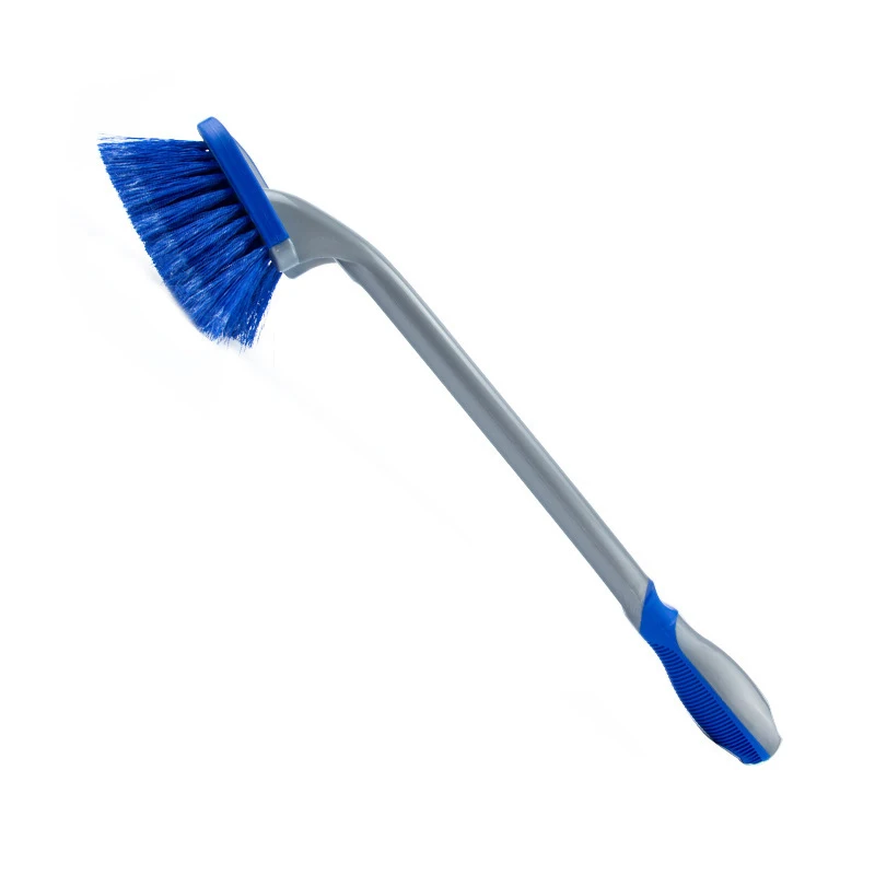 Car Tire Cleaning Brush Wheel Brush Rim Cleaner Long-handled Cleaning Tool for Car Motorcycle Bicycle
Car Tire Cleaning Brush Wheel Brush Rim Cleaner Long-handled Cleaning Tool for Car Motorcycle Bicycle