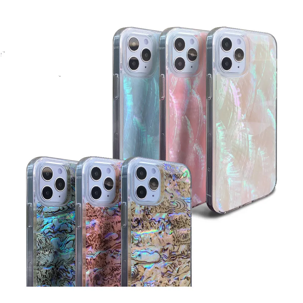 Natural Shell Phone Case Scallop Abalone Luxury 11 12 13 Pro X XR XS Max Protective Cover For iPhone 7 8 Plus
Natural Shell Phone Case Scallop Abalone Luxury 11 12 13 Pro X XR XS Max Protective Cover For iPhone 7 8 Plus