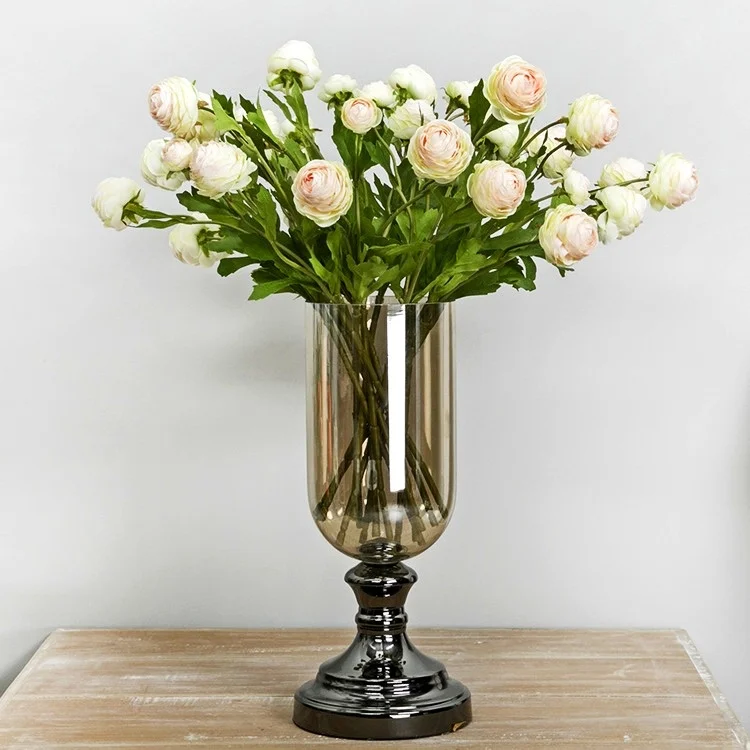 Artificial Flowers, Champagne Colors, Lotus Petals Holding Flowers, Wedding Background Walls,Holiday Banquets,Decorative Flowers
Artificial Flowers, Champagne Colors, Lotus Petals Holding Flowers, Wedding Background Walls,Holiday Banquets,Decorative Flowers