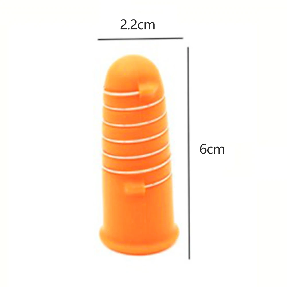 Silicone Thumb Knife Agricultural Protective Nails Cutter Fast Picking Harvesting Plant Fruits Vegetables Separator Finger Guard
Silicone Thumb Knife Agricultural Protective Nails Cutter Fast Picking Harvesting Plant Fruits Vegetables Separator Finger Guard